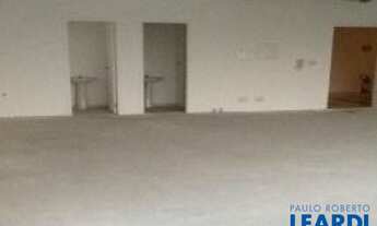 Imagem 2: CONJ. COMERCIAL - ALPHAVILLE - SP