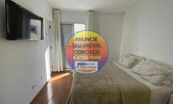 Imagem 6: Casa de condomínio para venda no Jardim Prudência com 2 suítes, 2 vagas, 70m², varanda!