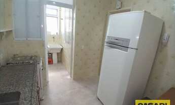 Imagem 5: Apartamento com 1 dormitório para alugar, 65 m² - Demarchi - São Bernardo do Campo/SP