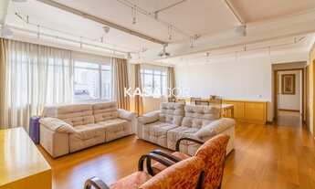 Imagem: Apartamento, Higienópolis - São Paulo