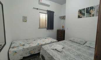 Imagem 2: Casa para venda com 80 metros quadrados com 1 quarto em Tenoné - Belém - Pará