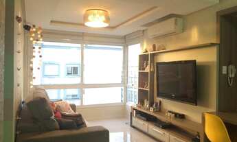 Imagem 2: Porto Alegre - Apartamento Padrão - Cavalhada