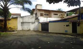 Imagem 3: CA2115) Casa duplex com 110m²-Cid. Dos Funcionários-Fortaleza