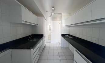 Imagem 6: Cobertura duplex para venda com 233 metros quadrados com 3 suítes e 3 vagas