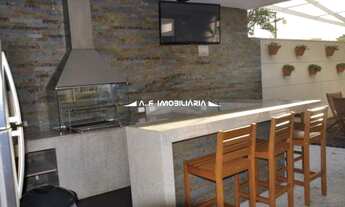 Imagem 3: São Paulo - Apartamento Padrão - LAUZANE PAULISTA