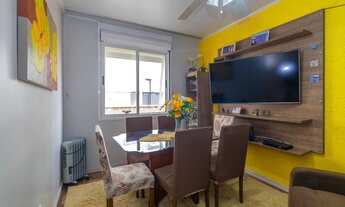 Imagem 3: Porto Alegre - Apartamento Padrão - Vila Ipiranga