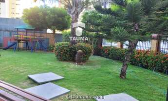 Imagem 2: Andar alto, 4 suítes, 3 vagas no melhor do bairro Cocó