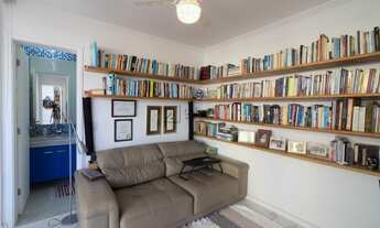 Imagem 5: Venda Apartamento 2 Dormitórios - 128 m² Vila Mariana