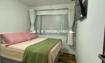 Imagem 3: São Paulo - Apartamento Padrão - BARRO BRANCO (ZONA NORTE