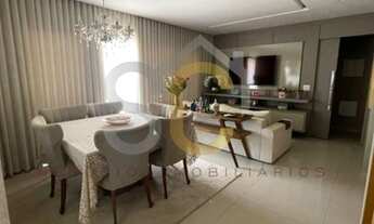 Imagem 2: Apartamento à venda no Residencial Skyline em Palmas-TO !