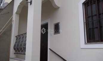 Imagem 2: Rio de Janeiro - Casa Padrão - Vila Isabel