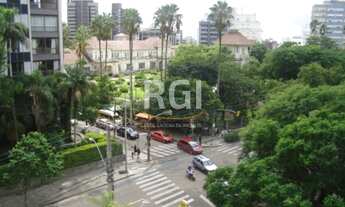 Imagem 6: Porto Alegre - Conjunto Comercial/Sala - Independência