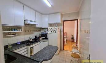 Imagem 7: Apartamento com 3 dormitórios à venda, 88 m² - Vila Euclides - São Bernardo do Campo/SP