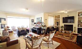 Imagem 3: Apartamento Venda 4 Dormitórios - 280 m² Campo Belo