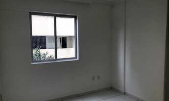 Imagem 7: Apartamento para aluguel possui 54 metros quadrados com 2 quartos