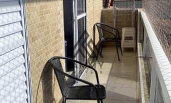 Imagem 4: Casa de Condomínio com 2 dorms, Quietude, Praia Grande, Cod: 166