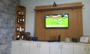 Imagem 2: Apartamento para Venda em Porto Velho, RESIDENCIAL GUAYMAS, 2 dormitórios, 1 banheiro, 1