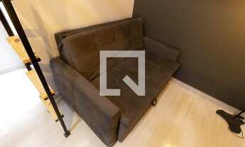 Imagem 6: Apartamento para Aluguel - Jardim Brasil , 1 Quarto, 13 m2