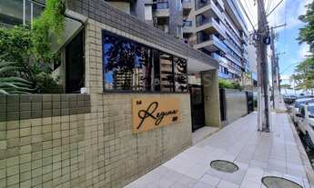 Imagem 3: Apartamento para Venda em Maceió, Ponta Verde, 3 dormitórios, 1 suíte, 3 banheiros, 1 vaga