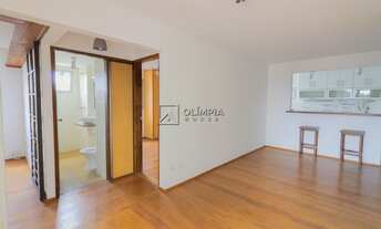 Imagem: Apartamento Venda Vila Madalena 68 m² 2
