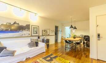 Imagem 4: Apartamento Venda 3 Dormitórios - 134 m² Moema