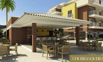 Imagem 5: Condomínio Vila Gaudí- Rua Ver. Agostinho de Paula Santos - Santo Antônio - Niterói/RJ