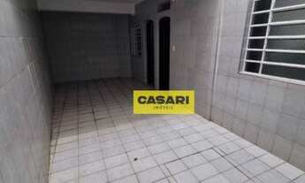 Imagem 6: Sobrado com 4 dormitórios à venda, 227 m² - Vila Euclides - São Bernardo do Campo/SP