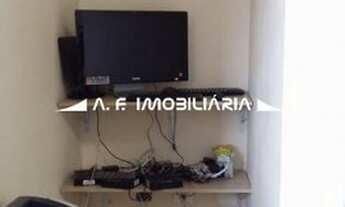 Imagem 5: São Paulo - Conjunto Comercial/Sala - SANTANA