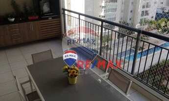 Imagem 3: Cidade Maia 3 suítes 3 vagas 154m² Alto Padrão lazer completo