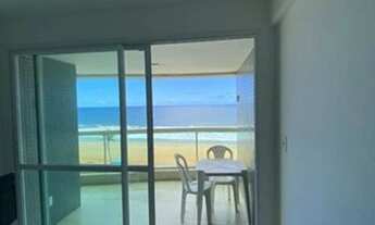 Imagem 3: Cód. 39 Armação 1/4 suíte Vista Mar Total Mobiliado