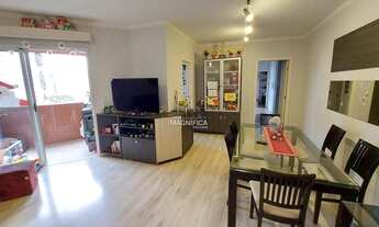 Imagem: Excelente apartamento face norte