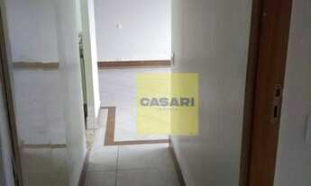 Imagem 7: Apartamento com 3 dormitórios, 80 m² - venda ou aluguel - Demarchi - São Bernardo do Campo