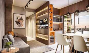 Imagem: Apartamento com 3 dormitórios à venda