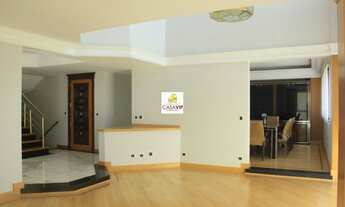 Imagem: Apartamento à venda, Brooklin Paulista