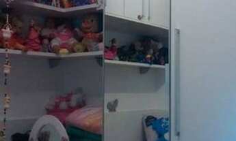 Imagem 7: Apartamento residencial à venda, Jardim Íris, São Paulo - AP1018