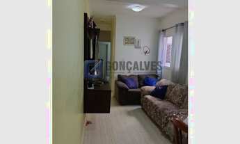 Imagem 3: SANTO ANDRE - Residential / Apartment - VILA GUARACIABA