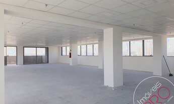 Imagem 7: Conj. Comercial, Jardim Caravelas - São Paulo