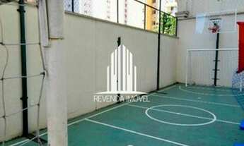 Imagem 4: Apartamento com 3 dormitórios, 190m² à venda em Perdizes