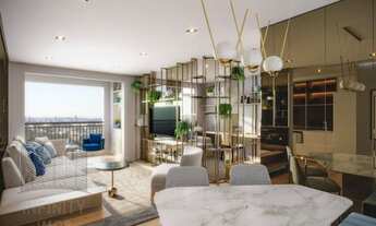 Imagem 3: Apartamento com 2 quartos, 65m2, à venda em São Paulo, Vila Mariana