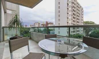 Imagem 7: Apartamento para Aluguel - Serra, 3 Quartos, 218 m2