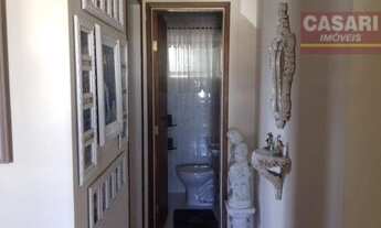 Imagem 4: Apartamento com 3 dormitórios à venda, 93 m² - Baeta Neves - São Bernardo do Campo/SP