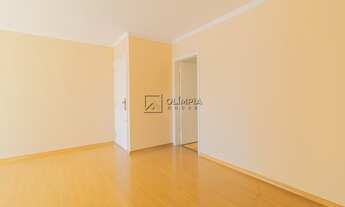 Imagem 7: Apartamento Locação 3 Dormitórios - 105 m² Itaim Bibi