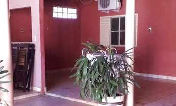 Imagem 2: IMÓVEIS EM JARDINÓPOLIS - CASA NO BAIRRO NOSSA SENHORA APARECIDA