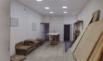 Imagem: Passo ponto Siqueira Campos jacarei