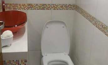 Imagem 5: Sobrado com 3 dormitórios à venda, 160 m² - Santa Terezinha - São Bernardo do Campo/SP