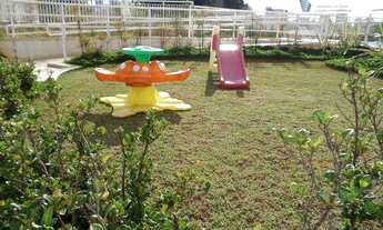 Imagem 1: Apartamento com 1 dormitório, 63 m² - venda por R$ 598.000 ou aluguel por R$ 2.200/mês - C