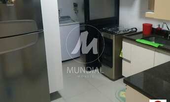 Imagem 4: Apartamento (tipo - padrao) 2 dormitórios/suite, cozinha planejada, em condomínio fechado