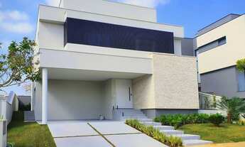 Imagem 2: Casa Venda 5 quartos Condomínio Alphaville II possui 373 metros quadrados, Urbanova