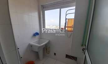 Imagem 6: Apartamento para venda possui 55 metros quadrados com 2 quartos em Centro - São Vicente