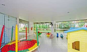 Imagem 9: SãO PAULO - Apartamento Padrão - JARDIM EUROPA